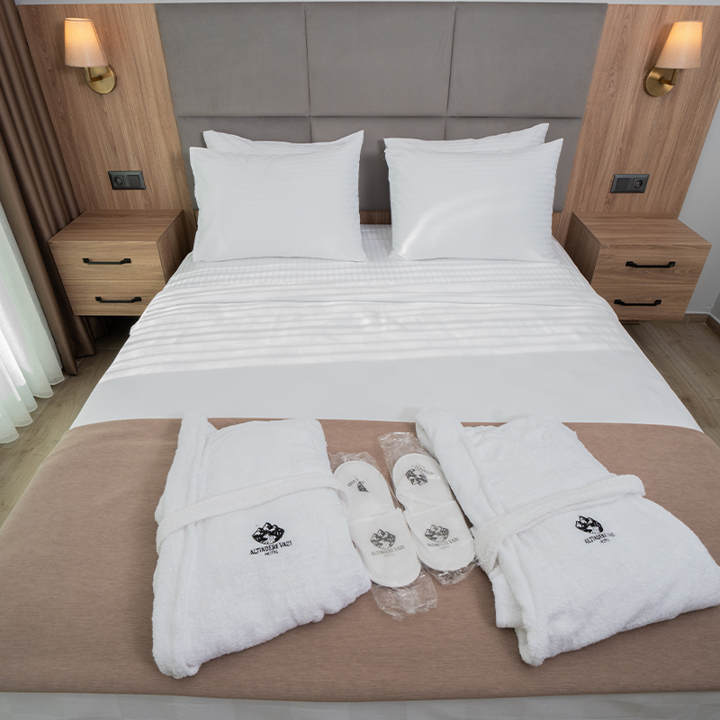 Altındere Vadi Hotel