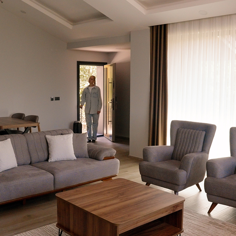 Altındere Vadi Hotel