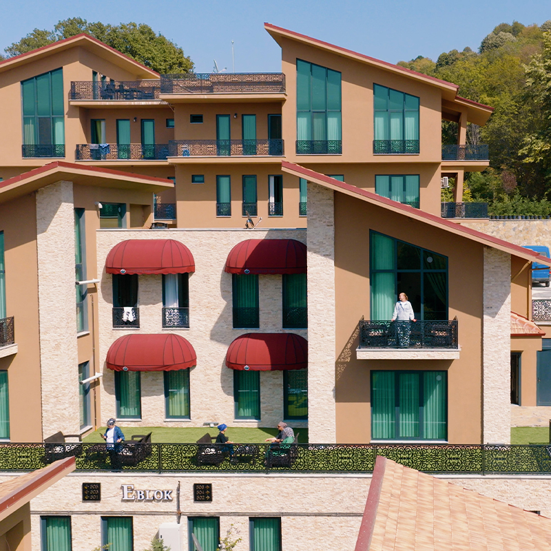 Altındere Vadi Hotel