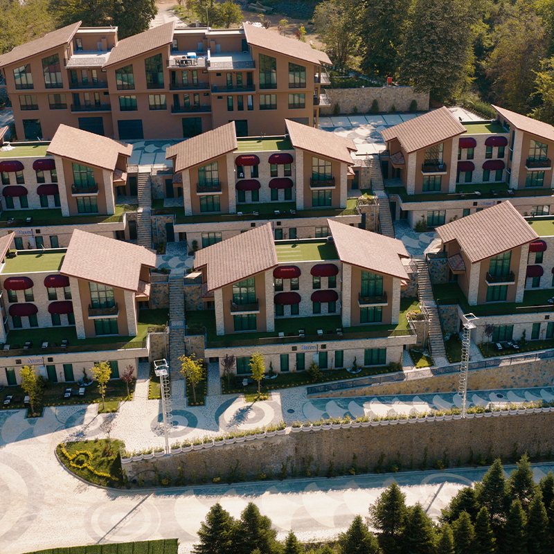 Altındere Vadi Hotel